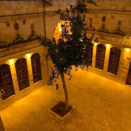 Gazel Butik Otel Sanlıurfa Eksteriør billede