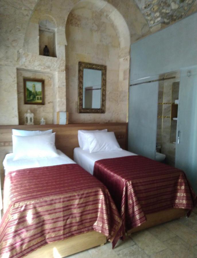 Gazel Butik Otel Sanlıurfa Eksteriør billede