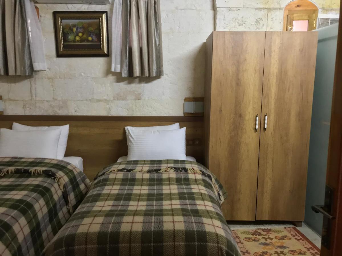 Gazel Butik Otel Sanlıurfa Eksteriør billede