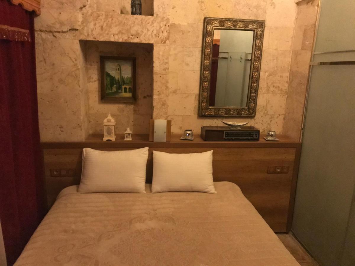 Gazel Butik Otel Sanlıurfa Eksteriør billede