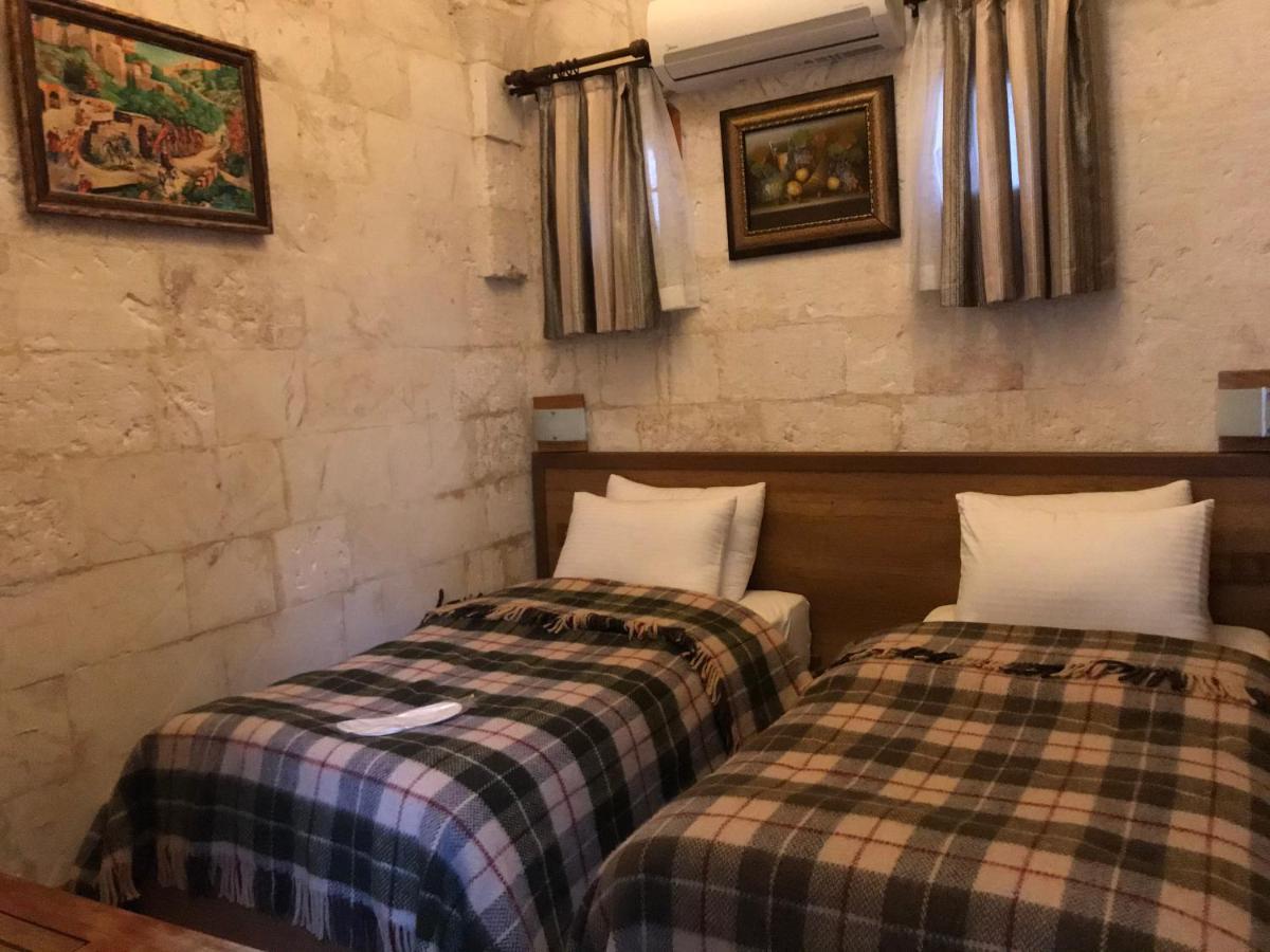 Gazel Butik Otel Sanlıurfa Eksteriør billede