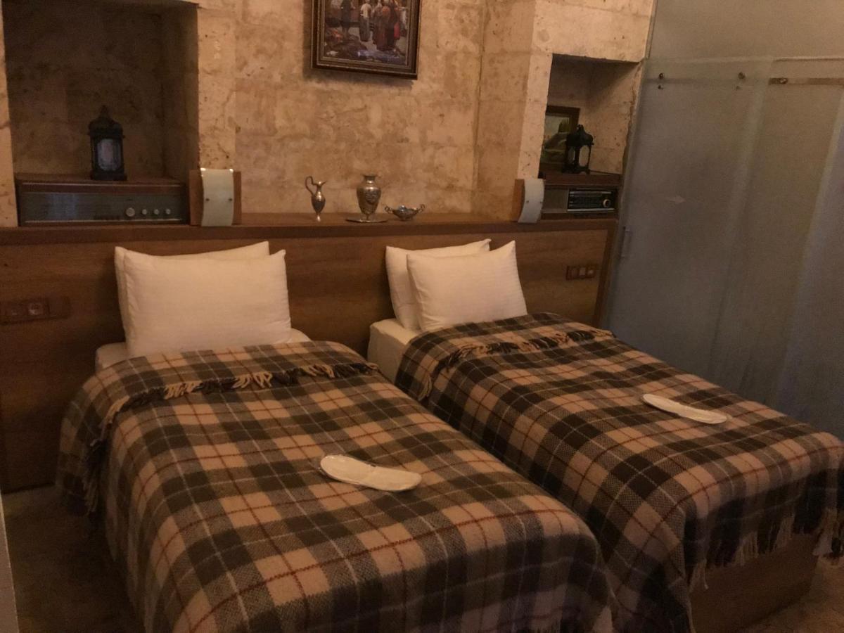 Gazel Butik Otel Sanlıurfa Eksteriør billede