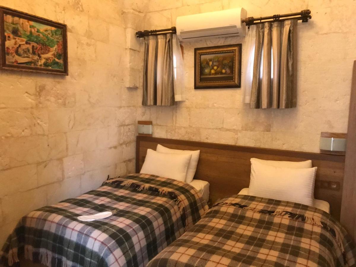 Gazel Butik Otel Sanlıurfa Eksteriør billede