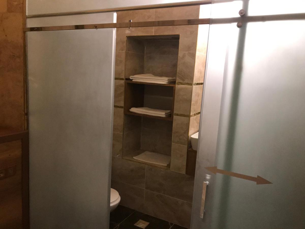 Gazel Butik Otel Sanlıurfa Eksteriør billede