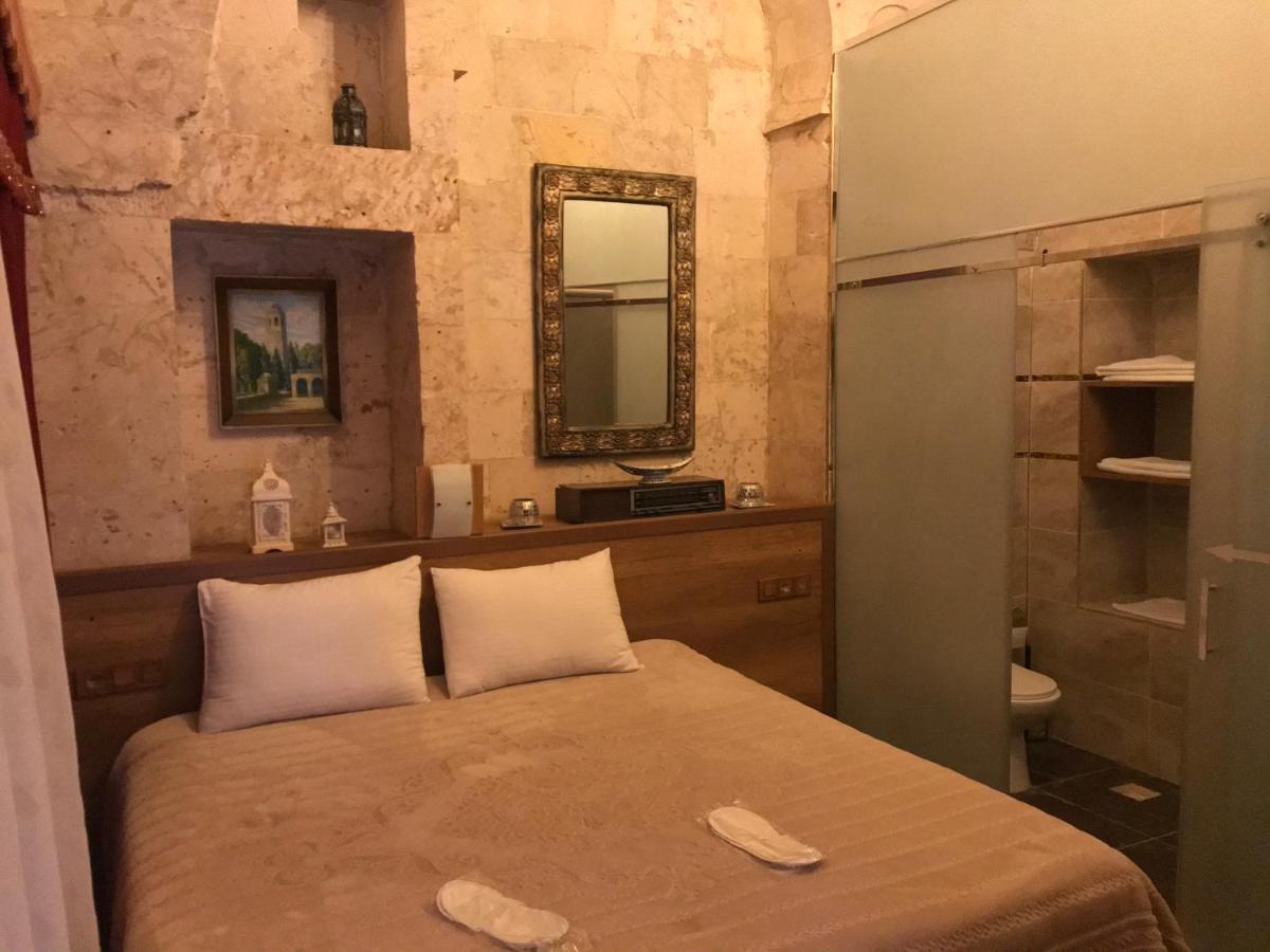 Gazel Butik Otel Sanlıurfa Eksteriør billede