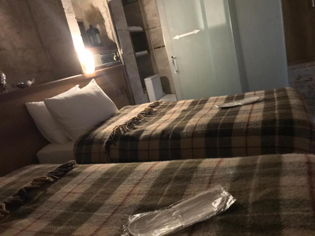 Gazel Butik Otel Sanlıurfa Eksteriør billede